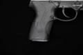 2023 Beretta Px4 Storm Compact F 9mm Luger Black Bruniton in Excellent Condition Image 3
