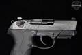 2023 Beretta Px4 Storm Compact F 9mm Luger Black Bruniton in Excellent Condition Image 5