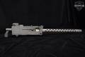Ohio Rapid Fire Browning 1919A4 Israeli Semi-Auto Conversion .308 NATO Parkerized in Very Good Condition Image 3