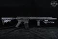 Alexander Arms APF-15 .50 Beowulf Black in Excellent Condition Image 3