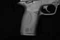 Smith & Wesson (S&W) M&P22 Compact .22 LR Melonite in Excellent Condition Image 3
