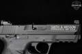 Smith & Wesson (S&W) M&P22 Compact .22 LR Melonite in Excellent Condition Image 5