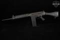 Indústria de Material Bélico do Brasil (IMBEL) L1A1 Sporter .308 Win. Black in Good Condition Image 2