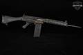 Indústria de Material Bélico do Brasil (IMBEL) L1A1 Sporter .308 Win. Black in Good Condition Image 3