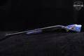 Remington Model 7600 Kool Blue Limited Edition (1 of 250) .25-06 Rem. Blued & Kool Blue in Excellent Condition Image 2