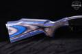 Remington Model 7600 Kool Blue Limited Edition (1 of 250) .25-06 Rem. Blued & Kool Blue in Excellent Condition Image 4