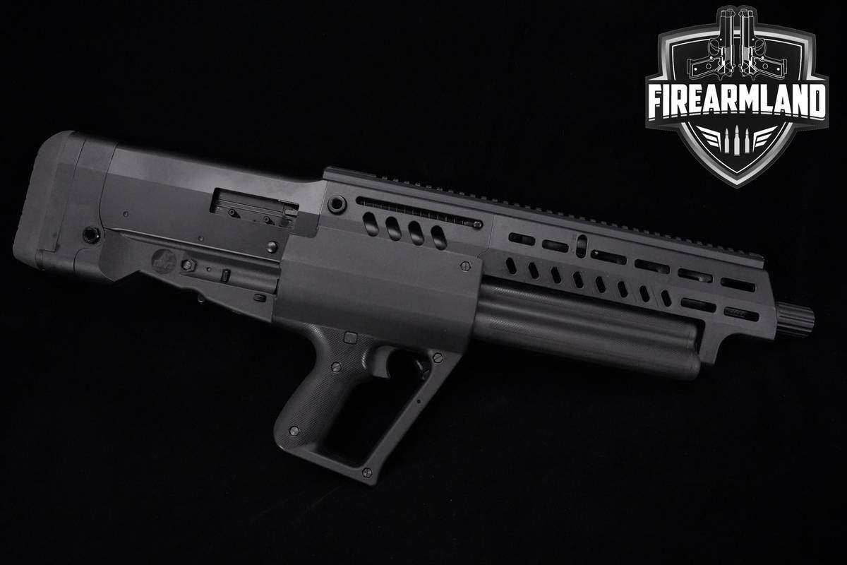 IWI Tavor TS12 12-Gauge 18.5" IWI-Tavor TS-12 TS12