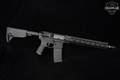 Primary Weapon System MK114 Mod 1-M .223 Wylde Black in Excellent Condition Image 3