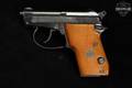 1984-1988 Beretta 21A Bobcat .22 LR Blued in Good Condition Image 2