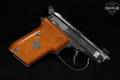 1984-1988 Beretta 21A Bobcat .22 LR Blued in Good Condition Image 3
