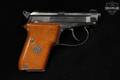1984-1988 Beretta 21A Bobcat .22 LR Blued in Good Condition Image 4