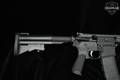 2022 Springfield Armory Saint Victor SBR 5.56mm NATO Melonite in Excellent Condition Image 5
