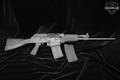 JTS M12AK 12 Gauge Blued in Excellent Condition Image 2