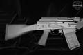 JTS M12AK 12 Gauge Blued in Excellent Condition Image 3