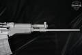 JTS M12AK 12 Gauge Blued in Excellent Condition Image 4