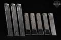Beretta EIGHT (8) 92 Extended Magazines 9mm Luger in Good Condition Image 4