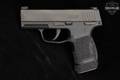 Sig Sauer P365 9mm Luger Black in Very Good Condition Image 3