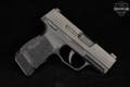 Sig Sauer P365 9mm Luger Black in Very Good Condition Image 4