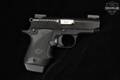 Kimber Micro 9 Nightfall (DN) 9mm Luger Black in Excellent Condition Image 3