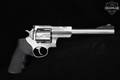 2015 Sturm Ruger Super Redhawk .44 Mag. Brushed Stainless in Excellent Condition Image 3