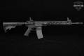 Smith & Wesson (S&W) M&P15 Sport III 5.56mm NATO Black in Very Good Condition Image 3