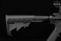 Smith & Wesson (S&W) M&P15 Sport III 5.56mm NATO Black in Very Good Condition Image 4