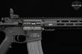 Smith & Wesson (S&W) M&P15 Sport III 5.56mm NATO Black in Very Good Condition Image 5