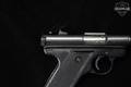 1971 Sturm Ruger Standard Model .22 LR Blued in Good Condition Image 5