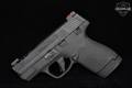 Smith & Wesson (S&W) M&P 9 Shield Plus Performance center 9mm Luger Black in Excellent Condition Image 3