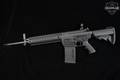 2014 Colt Modular Carbine LE901-16S .308 Win. Matte Black in Good Condition Image 2