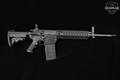 2014 Colt Modular Carbine LE901-16S .308 Win. Matte Black in Good Condition Image 3