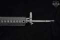 2014 Colt Modular Carbine LE901-16S .308 Win. Matte Black in Good Condition Image 4