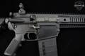 2014 Colt Modular Carbine LE901-16S .308 Win. Matte Black in Good Condition Image 5
