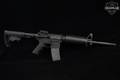 2013 Colt LE6920 5.56mm NATO Black in Very Good Condition Image 3