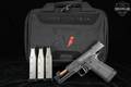 Taran Tactical (TTI) JW4 PV Pit Viper 9mm Luger 0 in Excellent Condition Image 2