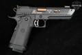 Taran Tactical (TTI) JW4 PV Pit Viper 9mm Luger 0 in Excellent Condition Image 3