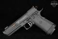 Taran Tactical (TTI) JW4 PV Pit Viper 9mm Luger 0 in Excellent Condition Image 4