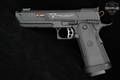 Taran Tactical (TTI) JW4 PV Pit Viper 9mm Luger 0 in Excellent Condition Image 5