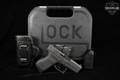 Glock G43 9mm Luger Black in Very Good Condition Image 2