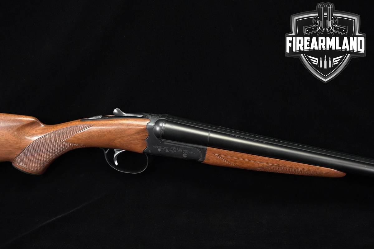 Ithaca Model 100 20-Gauge 25"