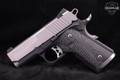 2013 Sig Sauer 1911 Ultra Compact .45 ACP Two-Tone in Very Good Condition Image 3