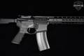 Stag Arms STAG-15 6.8 SPC II Anodized Black in Good Condition Image 4