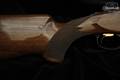 2015 Browning Citori Crossover Target 12 Gauge Blued in Very Good Condition Image 4