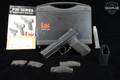 Heckler & Koch (H&K, HK) P30L 9mm Luger (9x19 Para) Black in Poor Condition Image 2