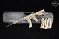 Smith & Wesson (S&W) M&P15-22 Kryptek .22 LR Kryptek Camouflage in Excellent Condition Image 2