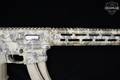 Smith & Wesson (S&W) M&P15-22 Kryptek .22 LR Kryptek Camouflage in Excellent Condition Image 5