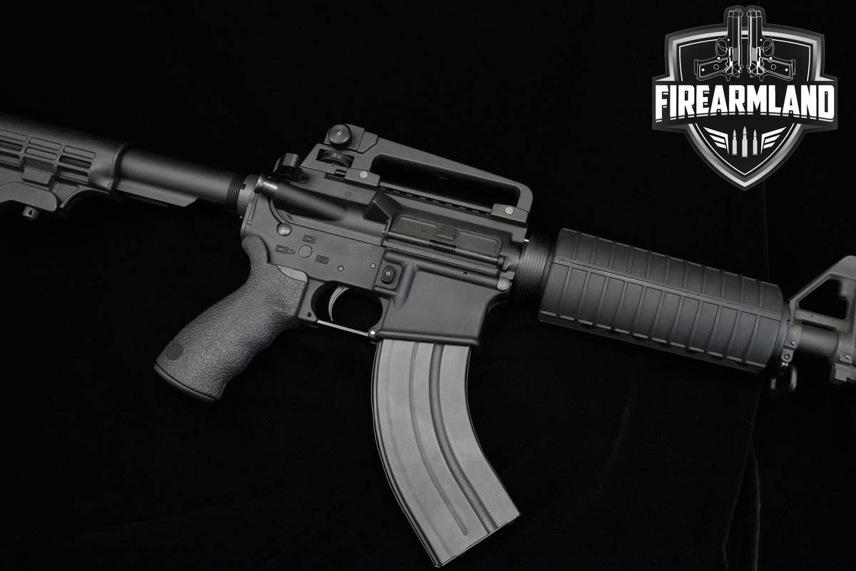 Spikes Tactical ST15 7.62x39 AR-15 AR15 AR Spikes ST15 AR15 ST-15 AR47
