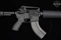 Spikes Tactical ST15 7.62x39 Black Anodized in Excellent Condition Image 4