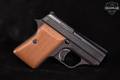 Tanfoglio GT 26 Targa Delux Steel Frame .25 ACP (6.35mm) Blued in Good Condition Image 3