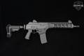 Israel Weapon Industries (IWI) Galil ACE SAR 5.56mm NATO Black in Excellent Condition Image 3